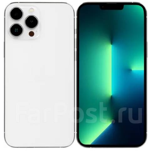 Apple iPhone 13 Pro Max: , 