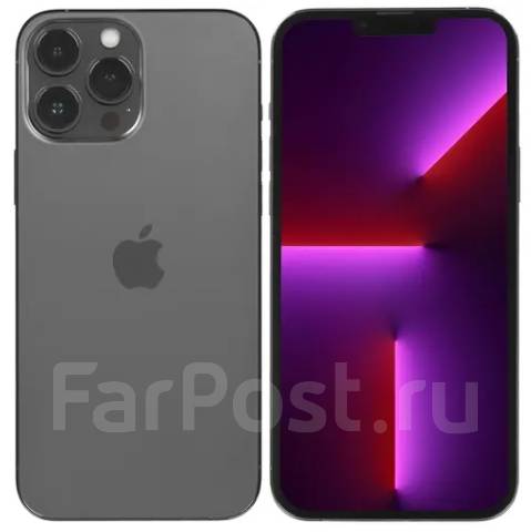 Apple iPhone 13 Pro Max: , 