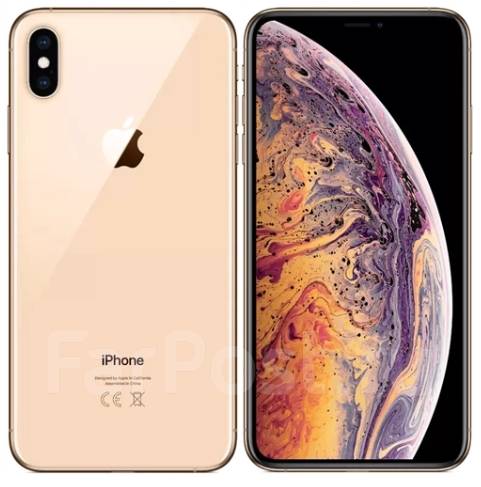 Apple iPhone Xs: , 