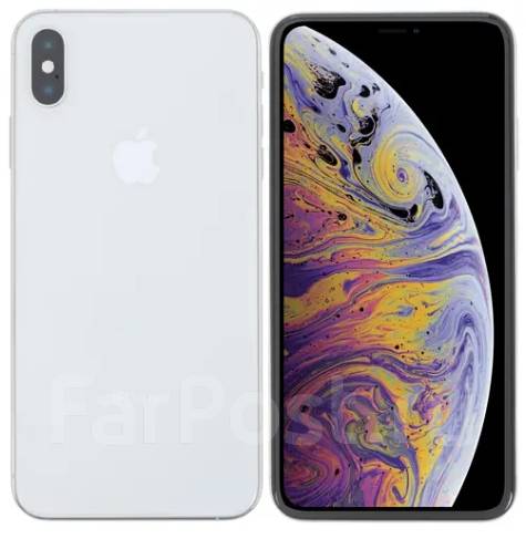 Apple iPhone Xs: , 