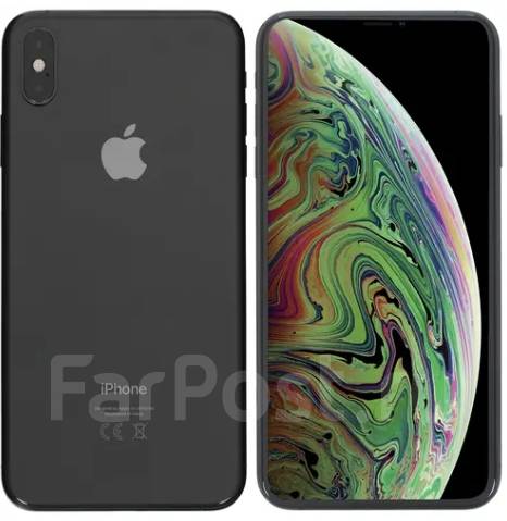 Apple iPhone Xs: , 