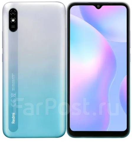 Xiaomi Redmi 9A: , 