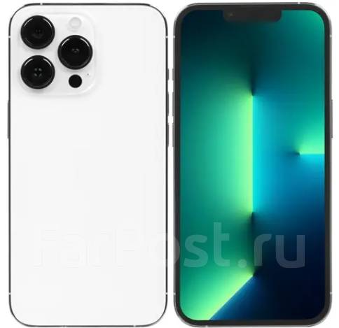 Apple iPhone 13 Pro: , 