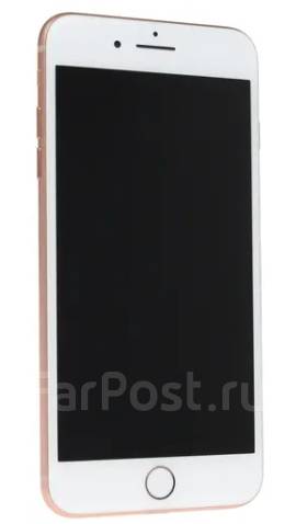 Apple iPhone 8 Plus: , 