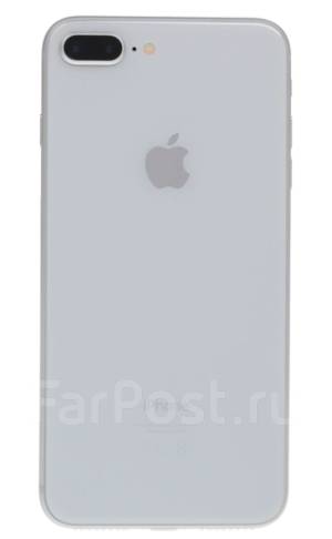 Apple iPhone 8 Plus: , 