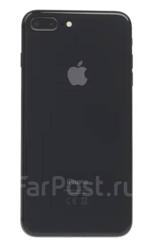 Apple iPhone 8 Plus: , 