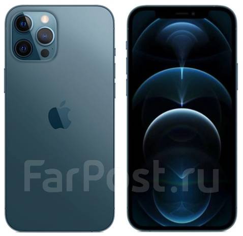 Apple iPhone 12 Pro Max: , 