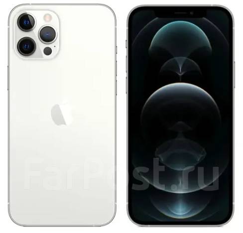 Apple iPhone 12 Pro Max: , 