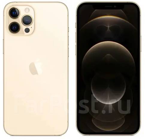 Apple iPhone 12 Pro Max: , 