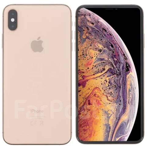Apple iPhone Xs Max: , 
