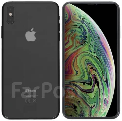 Apple iPhone Xs Max: , 