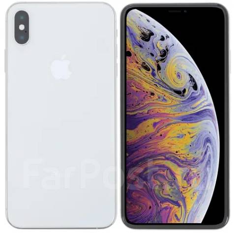 Apple iPhone Xs Max: , 