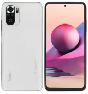Xiaomi Redmi Note 10S. �����, �����, NFC ����