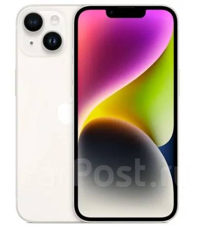 Apple iPhone 14 Plus: , 