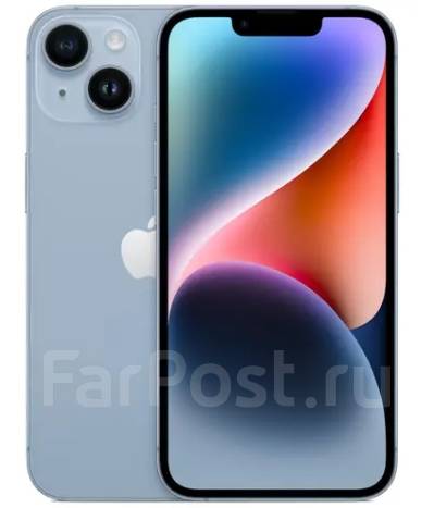 Apple iPhone 14 Plus: , 