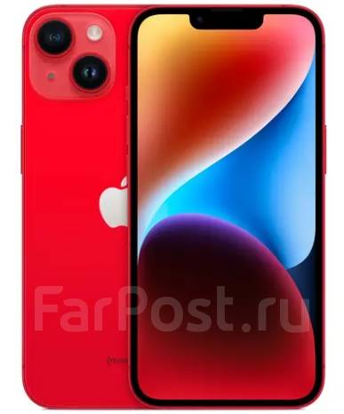 Apple iPhone 14 Plus: , 