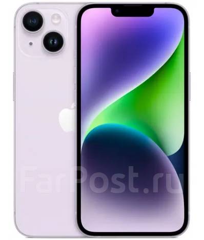 Apple iPhone 14 Plus: , 