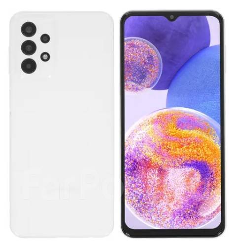 Samsung Galaxy A23: , 
