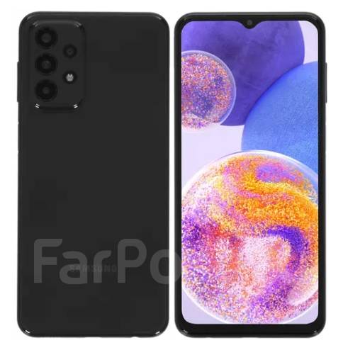 Samsung Galaxy A23: , 