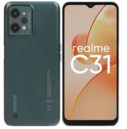 Realme C31