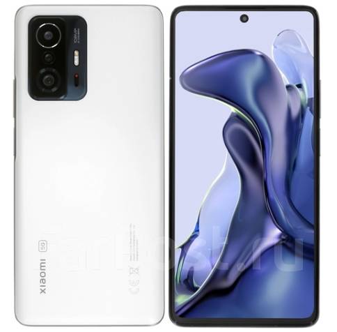 Xiaomi 11T: , 