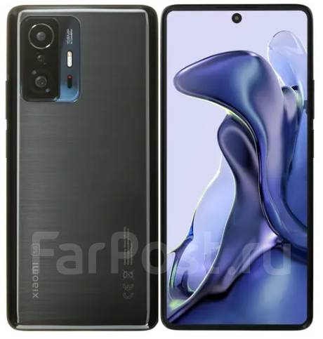 Xiaomi 11T: , 