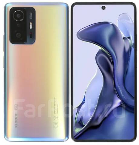 Xiaomi 11T: , 