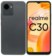 Realme C30. �����, ������, 4G LTE ����