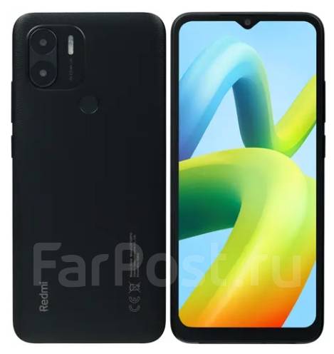 Xiaomi Redmi A1+: , 