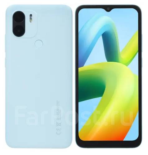 Xiaomi Redmi A1+: , 