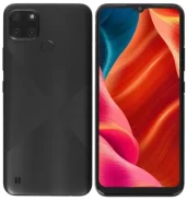 Realme C21Y. �����, ������, 4G LTE ����