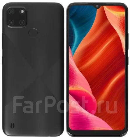 Realme C21Y: , 