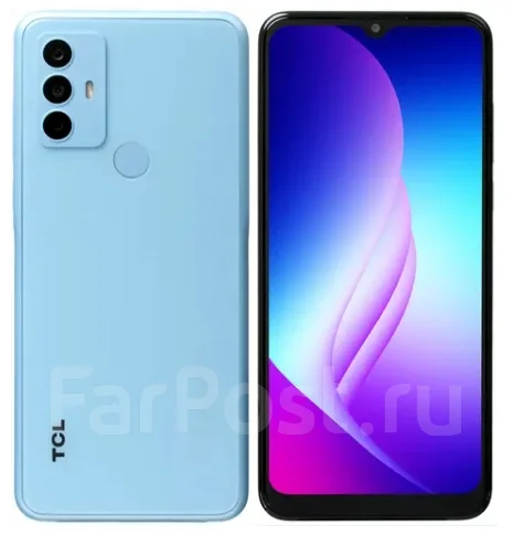 TCL 30 SE: ������, ��������������