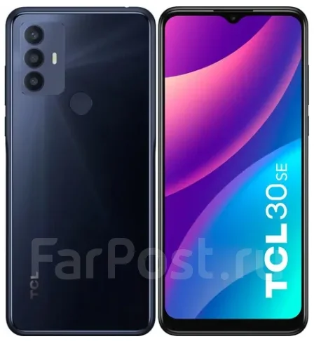 TCL 30 SE: ������, ��������������