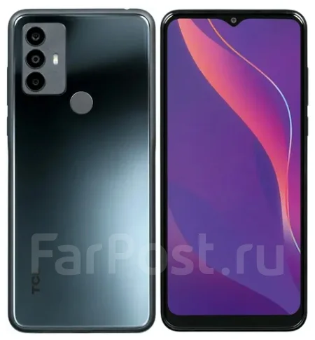 TCL 30 SE: ������, ��������������