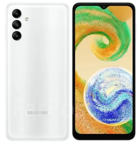 Samsung Galaxy A04s: ������, ��������������