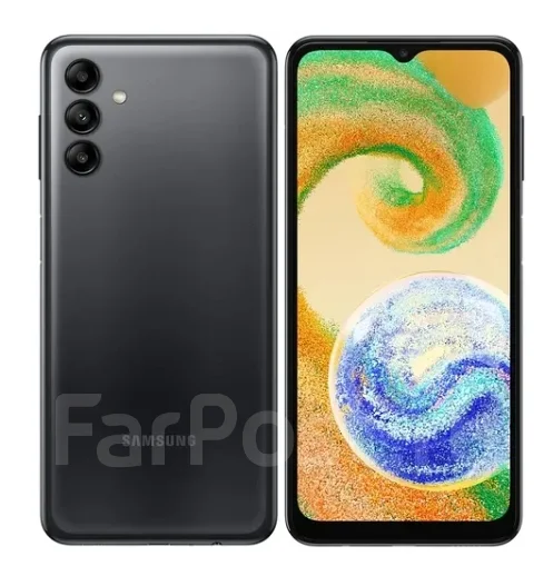 Samsung Galaxy A04s: ������, ��������������