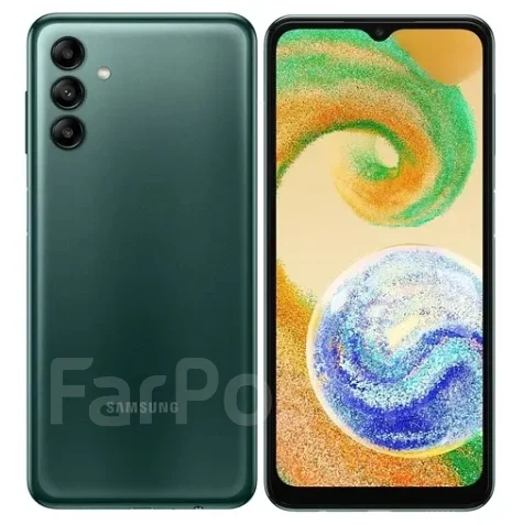 Samsung Galaxy A04s: ������, ��������������