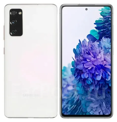 Samsung Galaxy S20 FE: ������, ��������������
