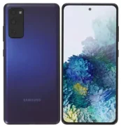 Samsung Galaxy S20 FE. �����, ����� ����