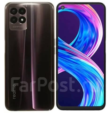Realme 8i: , 