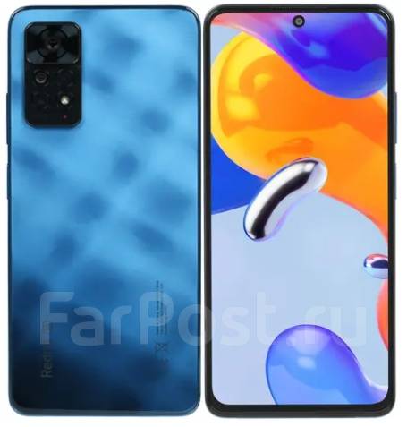 Xiaomi Redmi Note 11 Pro 5G: , 