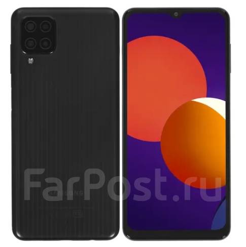 Samsung Galaxy M12: , 