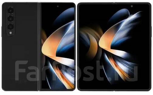 Samsung Galaxy Z Fold4: , 