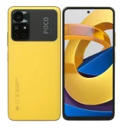 Xiaomi Poco M4 Pro 5G. �����, 64 ��, ������, 3G, 4G LTE, 5G, Dual-SIM, NFC ����