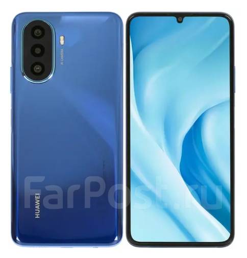 Huawei Nova Y70: , 