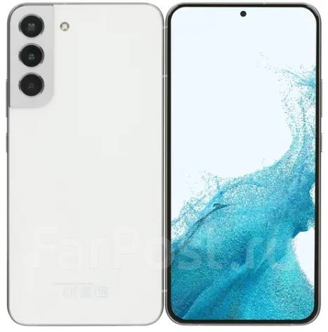 Samsung Galaxy S22+: , 