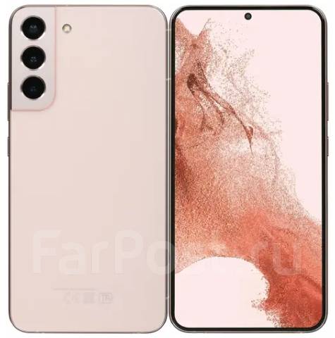 Samsung Galaxy S22+: , 