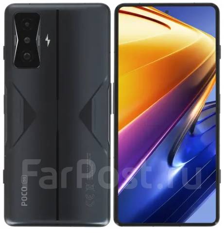 Xiaomi Poco F4 GT: , 