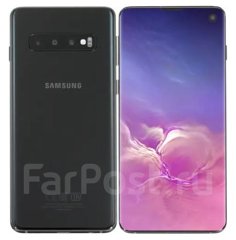 Samsung Galaxy S10: , 